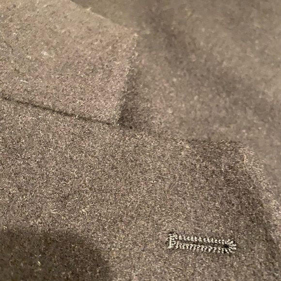 Vito Rufolo jacket - Picture 4 of 4